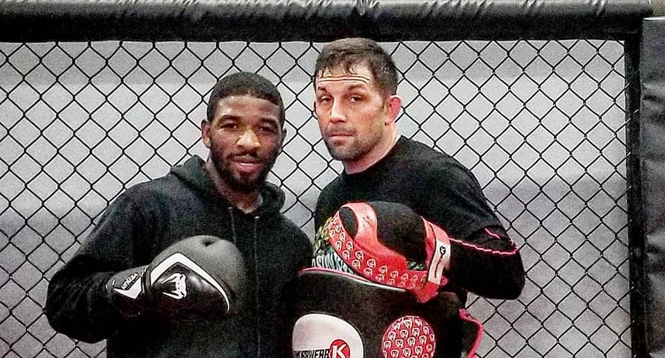 Jerrell Hodge looking to claim bantamweight title at Ohio Combat League 12