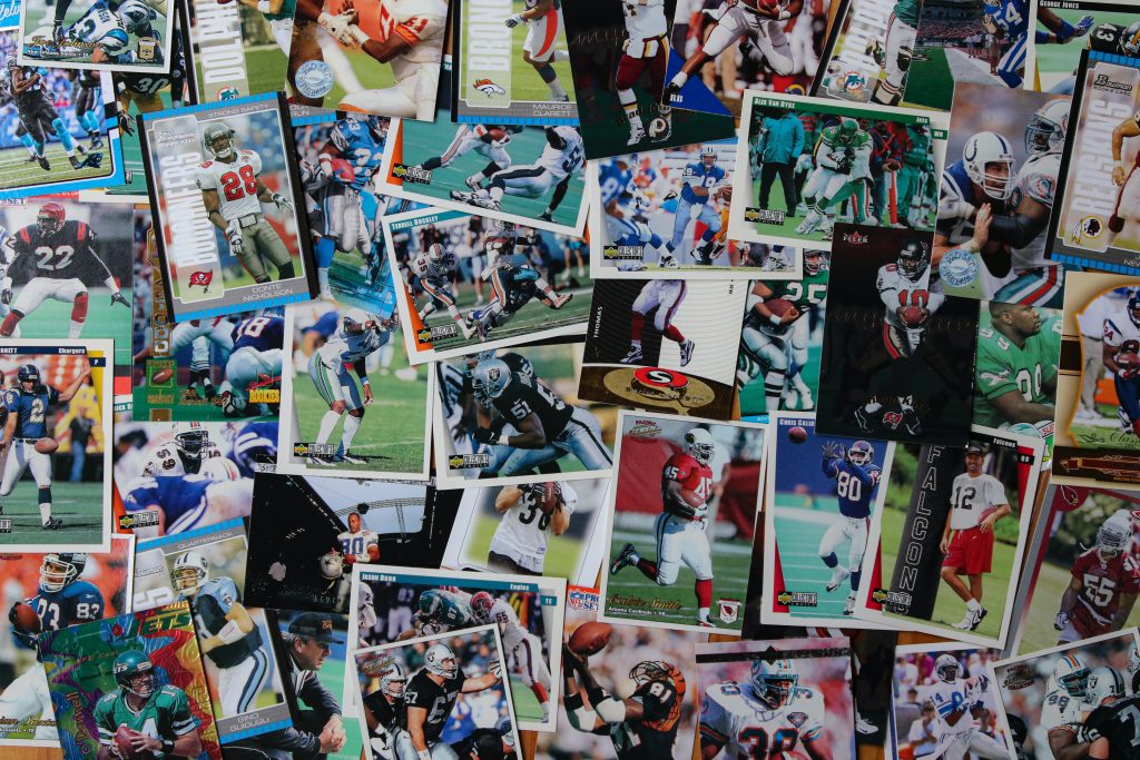 How Does Sport Card Consignment Save Big Collectors Big Time