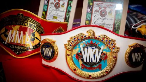 WKN championship