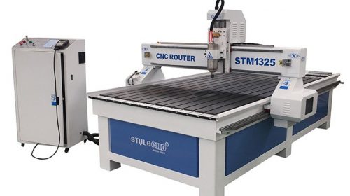 CNC Wood Router