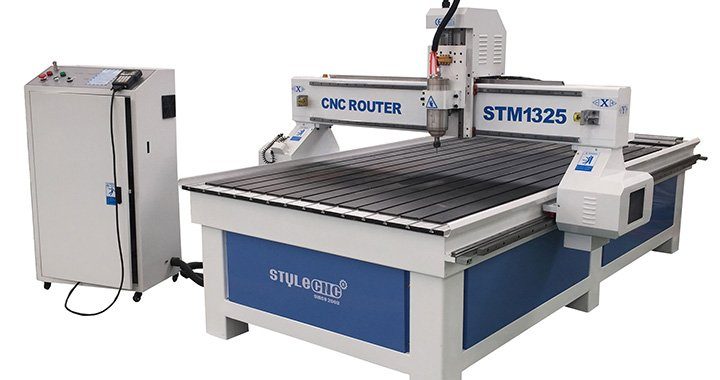 CNC Wood Router