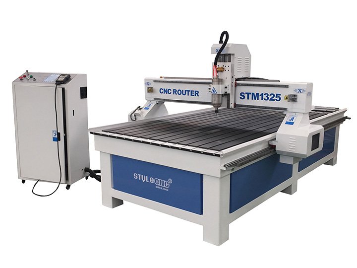 CNC Wood Router