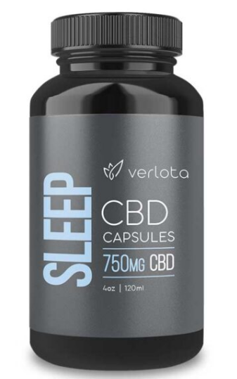 Can CBD may help you sleep?