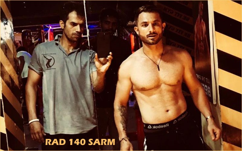 RAD 140 For Sale Rad 140 Testolone SARM Dosage Results Side Effects Before and After