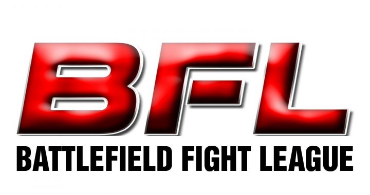 Battlefield Fight League - BFL 67 results