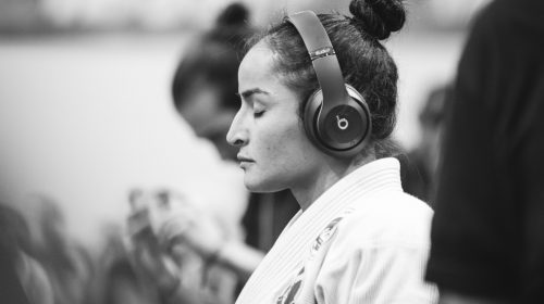 Talita Alencar, Titan FC 70