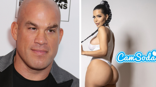 Porn company extends fight offer to Tito Ortiz, 2 vs. 1 matchup