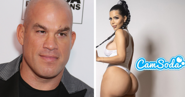 Porn company extends fight offer to Tito Ortiz, 2 vs. 1 matchup