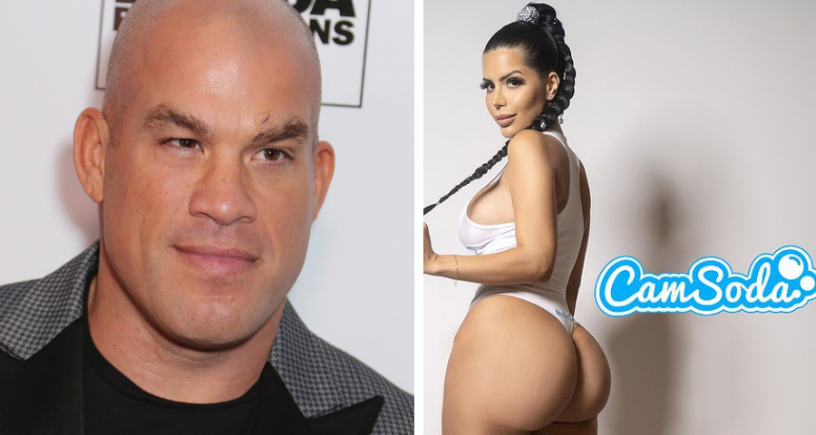 Porn company extends fight offer to Tito Ortiz, 2 vs. 1 matchup