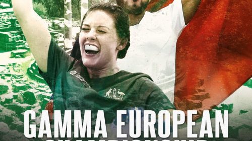 GAMMA European MMA Championship