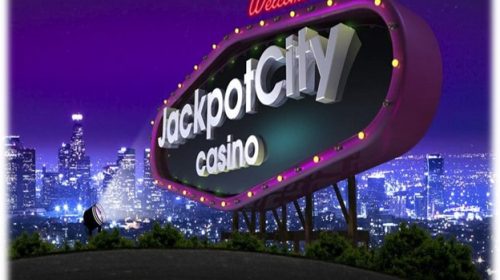 Jackpot City Online Casino Review