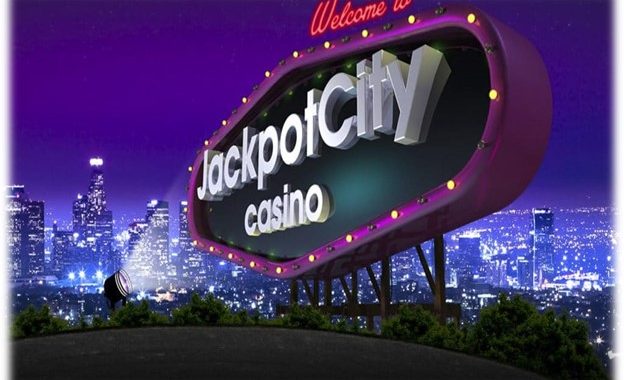 Jackpot City Online Casino Review
