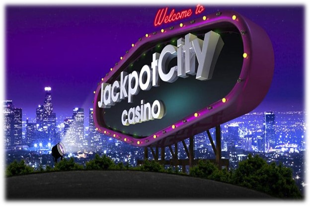 jackpot city casino review