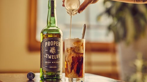 Proper Iced Coffee