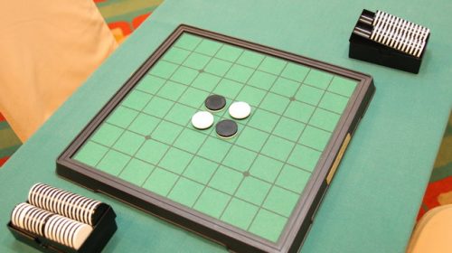 Reversi