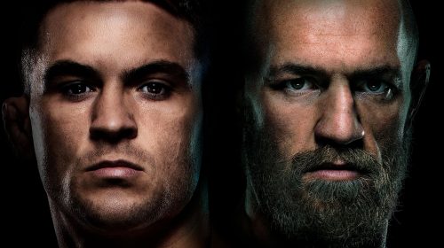 UFC 264 Full Card Analysis and UFC Odds, Conor McGregor, Dustin Poirier