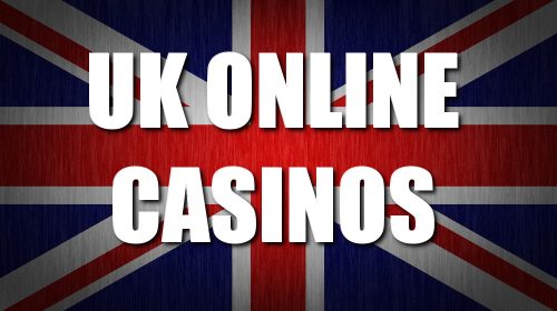 UK Online Casinos