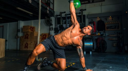 6 Powerful Ways To Improve Athletic Performance