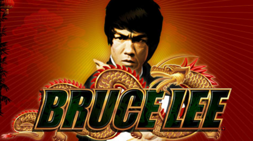 bruce lee, combat sports