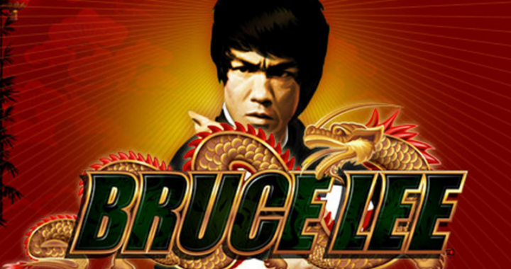 bruce lee, combat sports