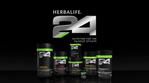 Herbalife24