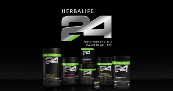 Herbalife24