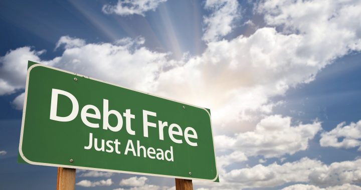 Debt Free