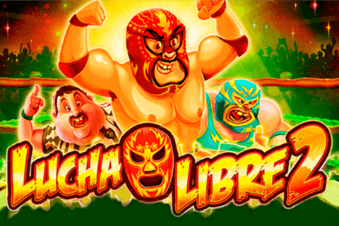 Lucha Libre 2, mma fans