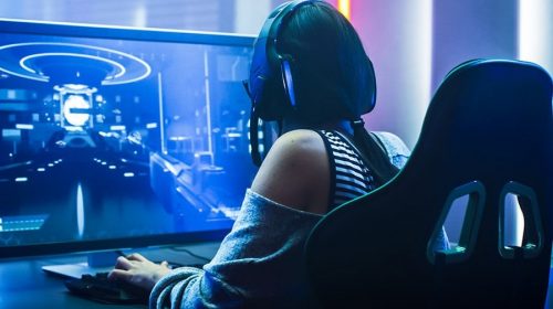 gaming, Best Gaming Setups Used for the Best Esports Players