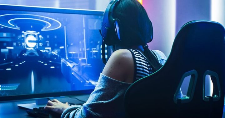 gaming, Best Gaming Setups Used for the Best Esports Players