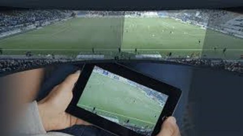 Live Sports Streaming Apps