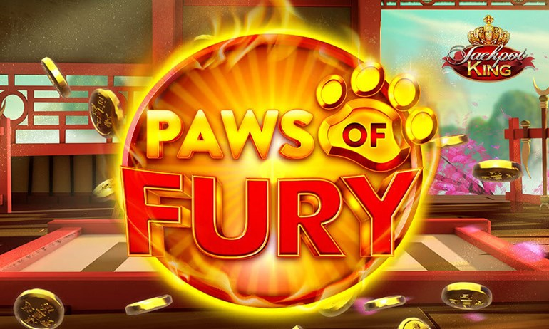 combat sports, paws of fury