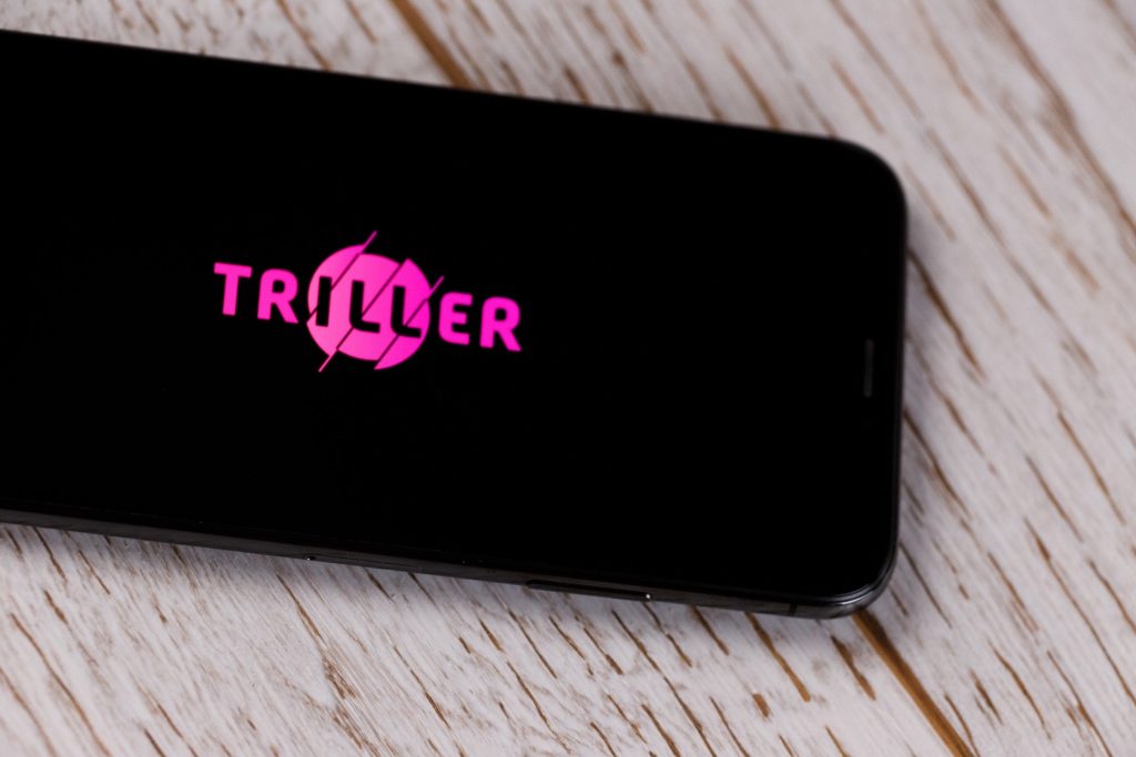 Triller Launches All Access Subscription Service TrillerPass First Netflix Like Service for Live Events and Access to PPV