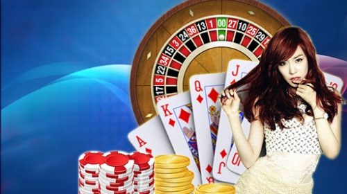 Top Grossing Casino Online in Indonesia 2021