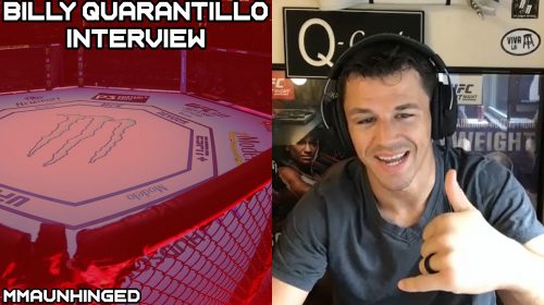 Billy Quarantillo