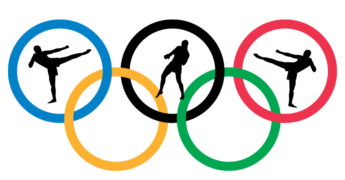 IOC Grants Kickboxing, Muay Thai, and Sambo Full Olympic Recognition