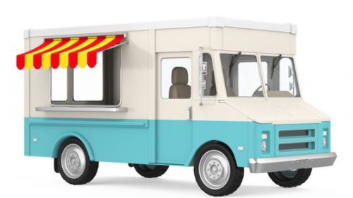 food truck