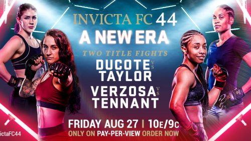 Invicta FC 44