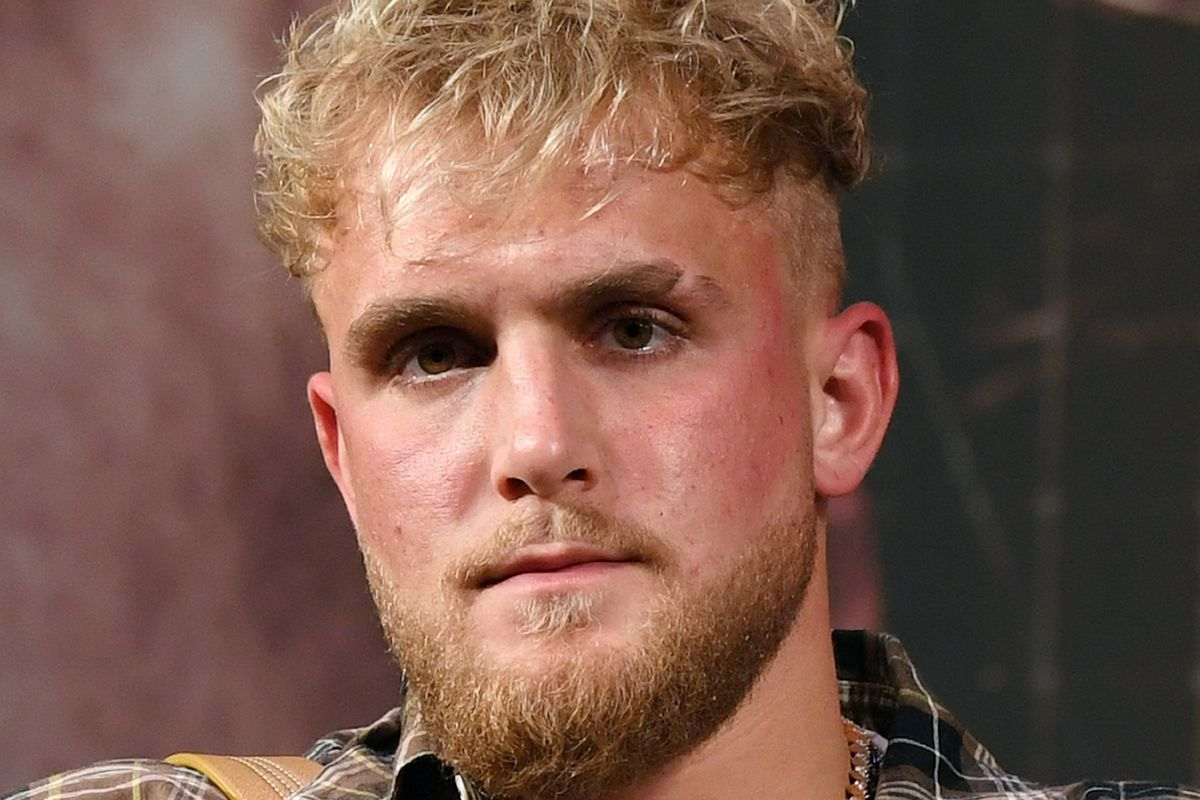 Jake Paul