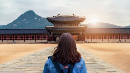 Facts to know before Korea visit