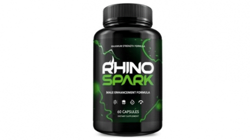 Rhino Spark Male Enhancement Reviews – Is It Worthy Or Scam?