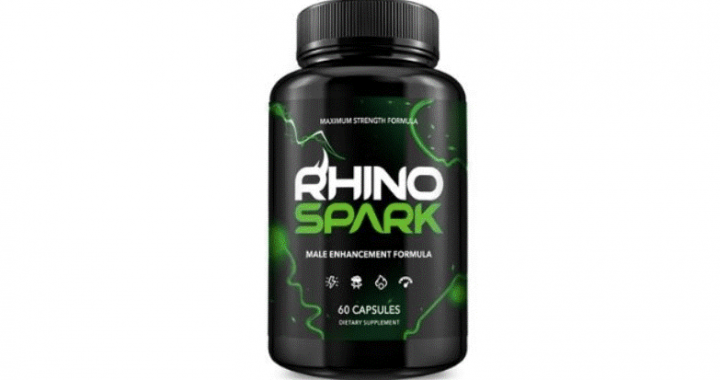 Rhino Spark Male Enhancement Reviews – Is It Worthy Or Scam?