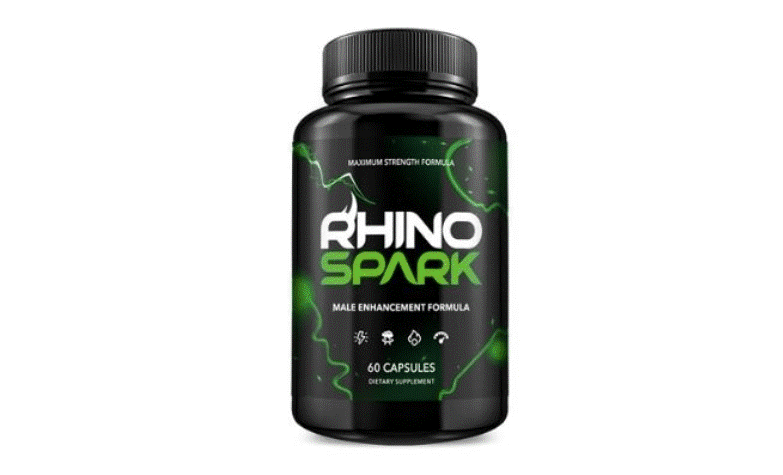 Rhino Spark Male Enhancement Reviews Is It Worthy Or Scam