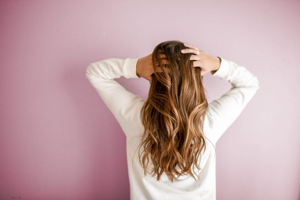 How to better maintain hair