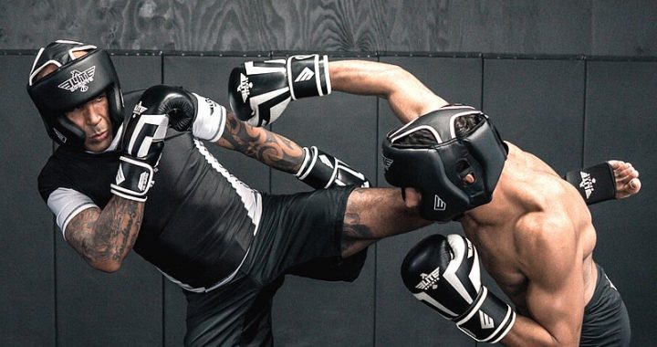 Top Reasons Why MMA Training is Good For You