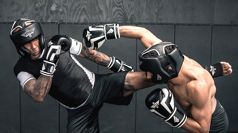 Top Reasons Why MMA Training is Good For You