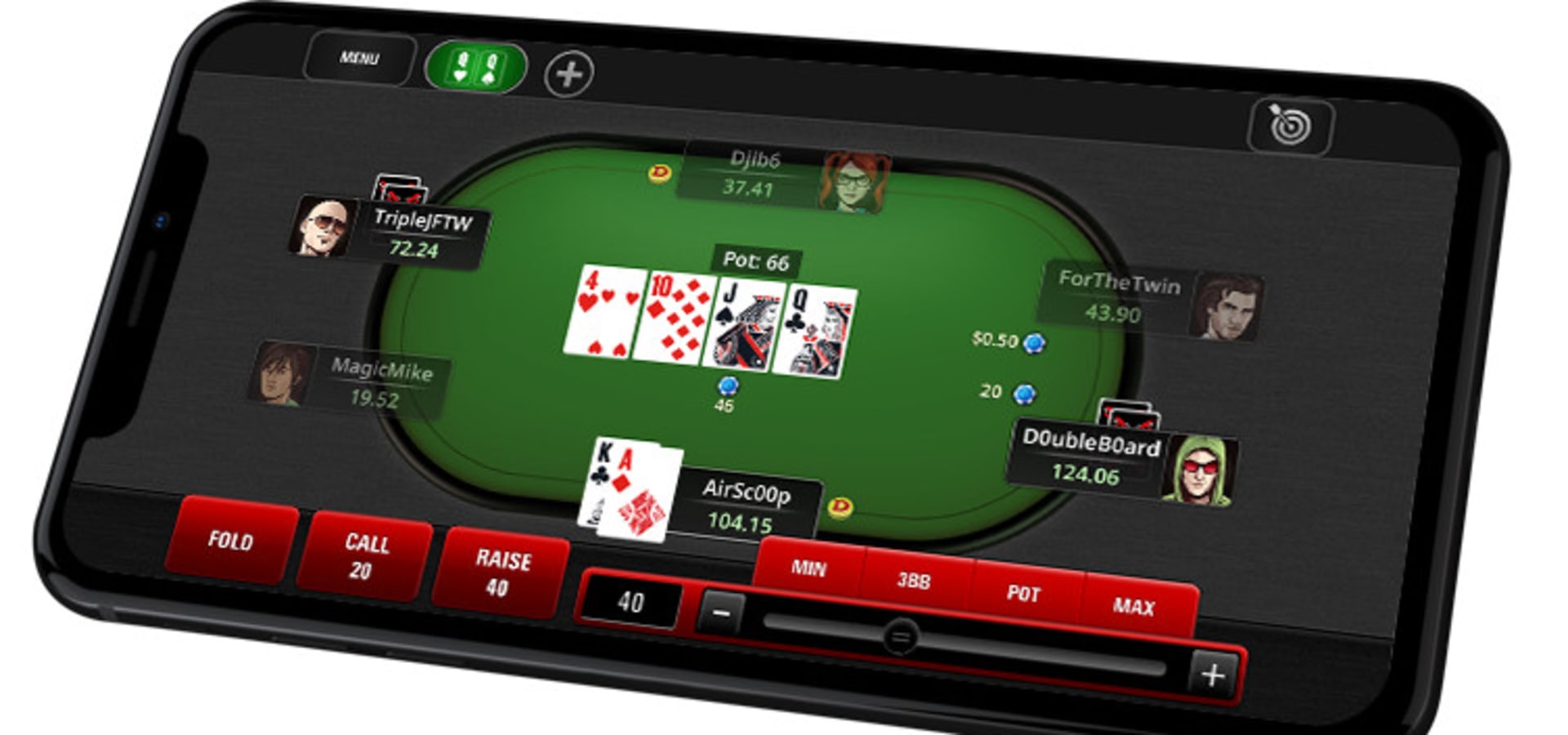 Best poker Games for Gamblers - Pkv Poker