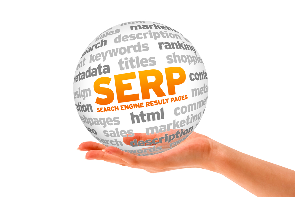 serp checker