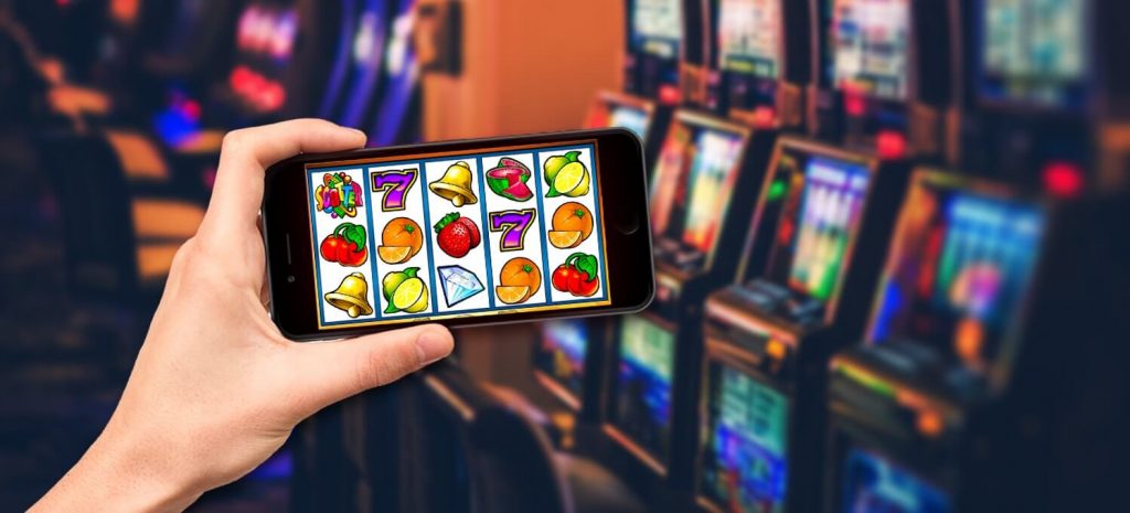 10 Strategies To Find The Best Site For Playing Slots Online