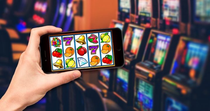 10 Strategies To Find The Best Site For Playing Slots Online